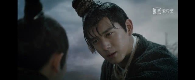 网友评估「古装三大丑男」，颜值超高的他们竟榜上有名！