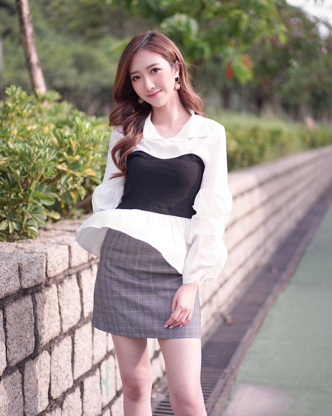 靓爆镜！《机场特警》五位女演员大比拼，何依婷最抢镜！