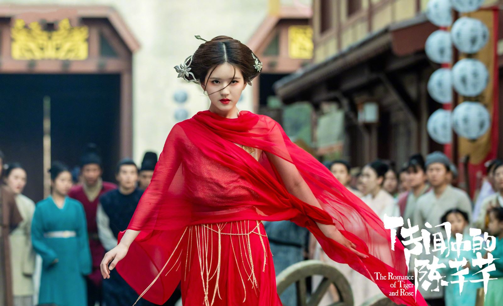 盘点2020年上半年播出的8部中国火红剧，你有看哪一部？