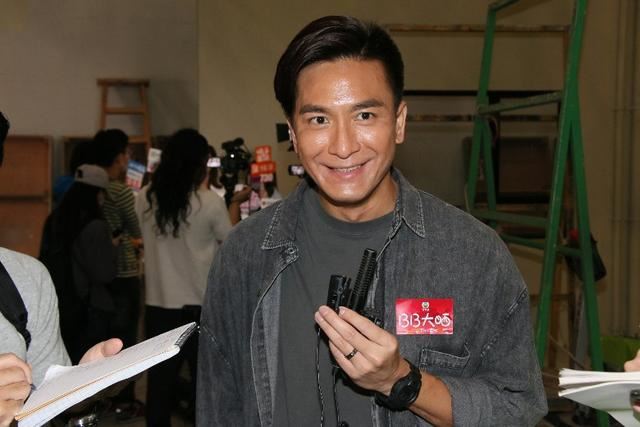 马国明力挺前女友黄心颖复出！首次回应唐诗咏绯闻事件！