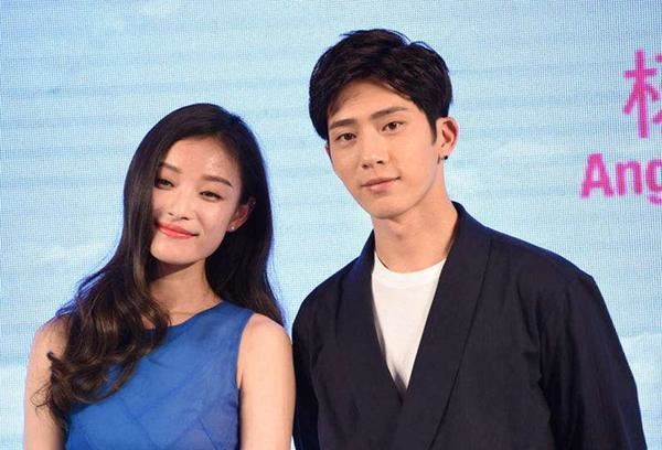 井柏然和倪妮复合？以共同名义捐款，还印着xx的名字！