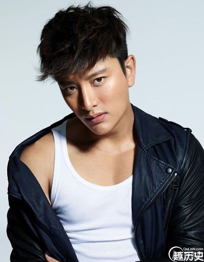 贾乃亮离婚后首次被曝新恋情,女生还是个白富美!