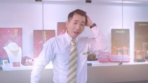 “潮州明”教路，跟住佢咁做，好运即刻爆灯！