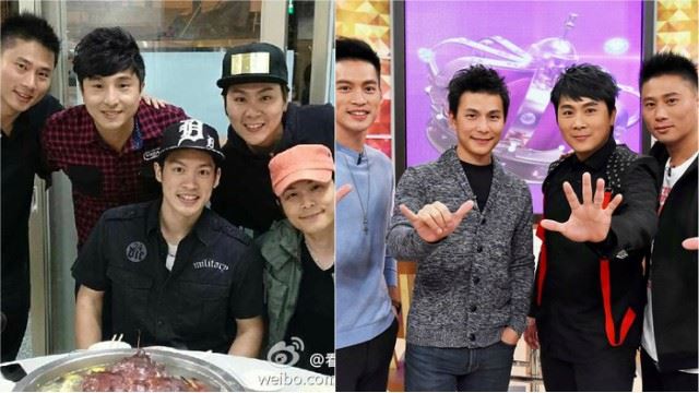 孙协志大爆料5566里面最讨厌「他」！王仁甫老婆季芹听后吓呆