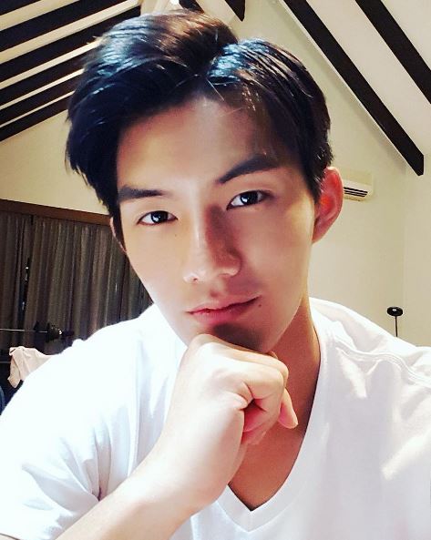 盘点这些高颜值的东运会sea games选手