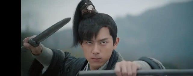 网友评估「古装三大丑男」，颜值超高的他们竟榜上有名！