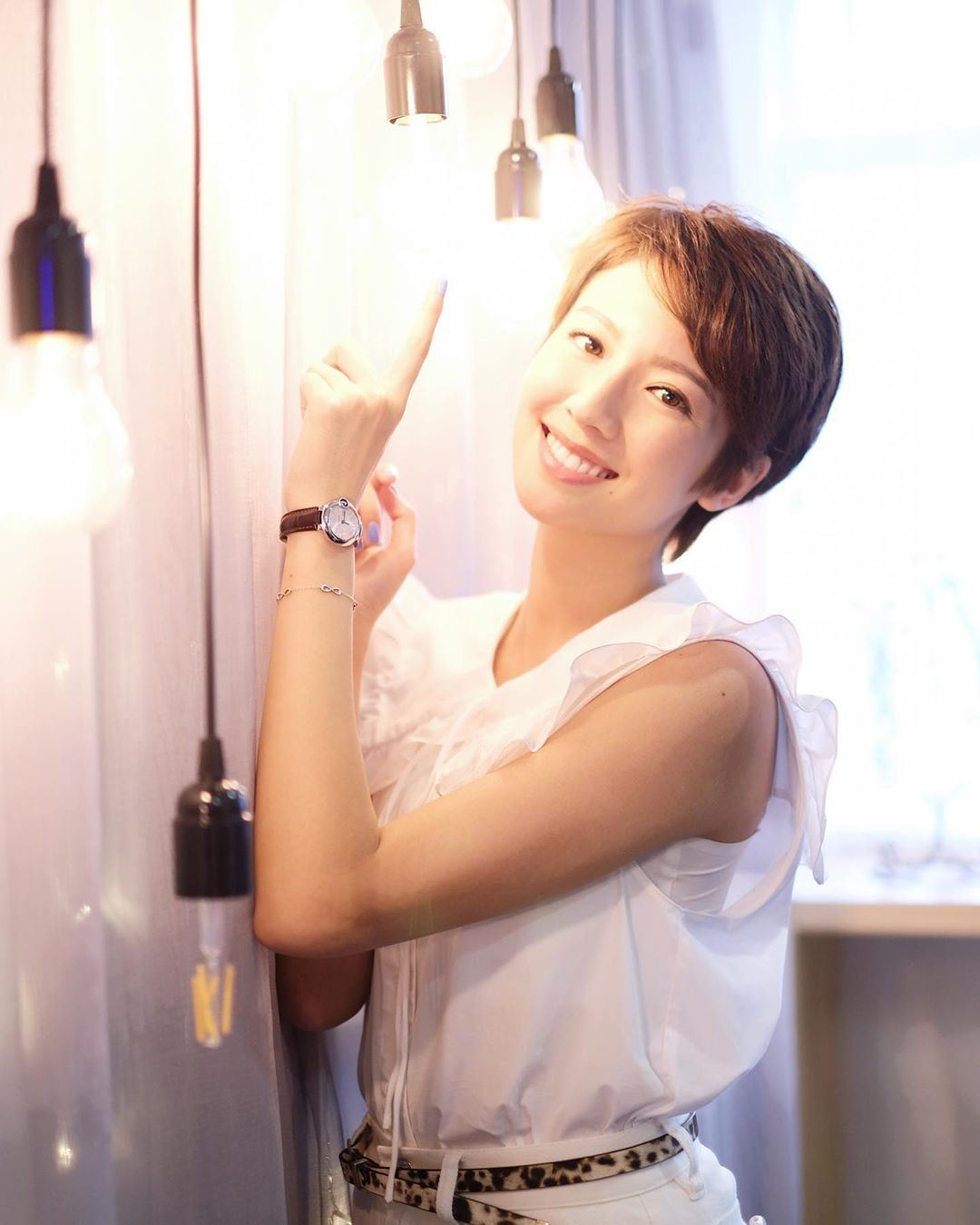 靓爆镜！《机场特警》五位女演员大比拼，何依婷最抢镜！