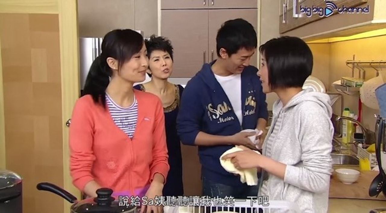 【十八年后】杨秀惠演聋哑角色超抢镜！原来这4位也演过聋哑人士！