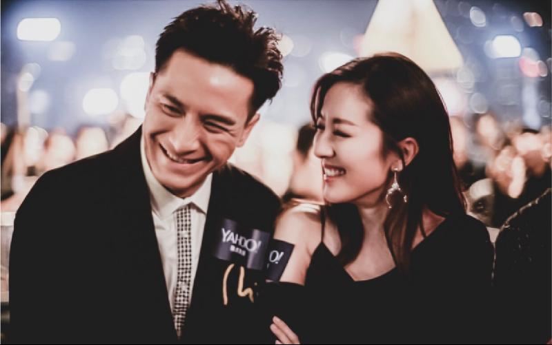 马国明到车行挑选新车，与唐诗咏发展新关系？