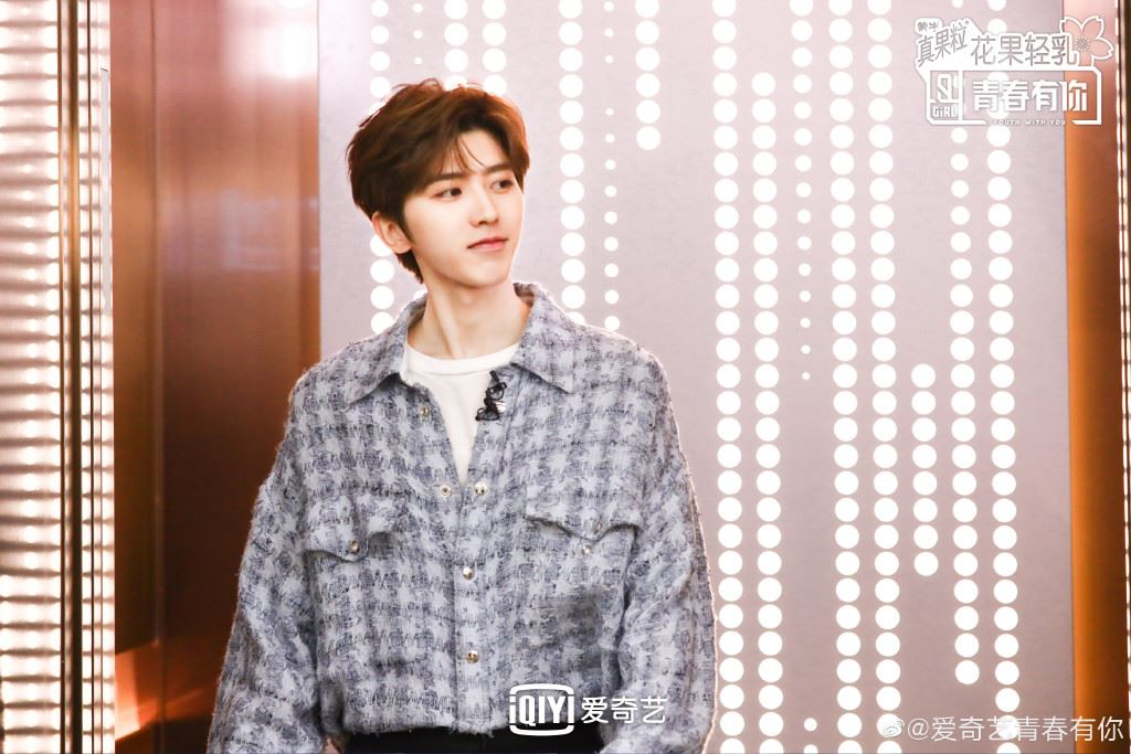 《青春有你2》点播量超越众多综艺节目，还上了6条热搜！