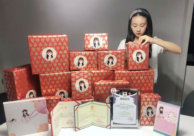 森碟12岁生日,田亮一家为女儿庆生:老父亲内心百感交集!