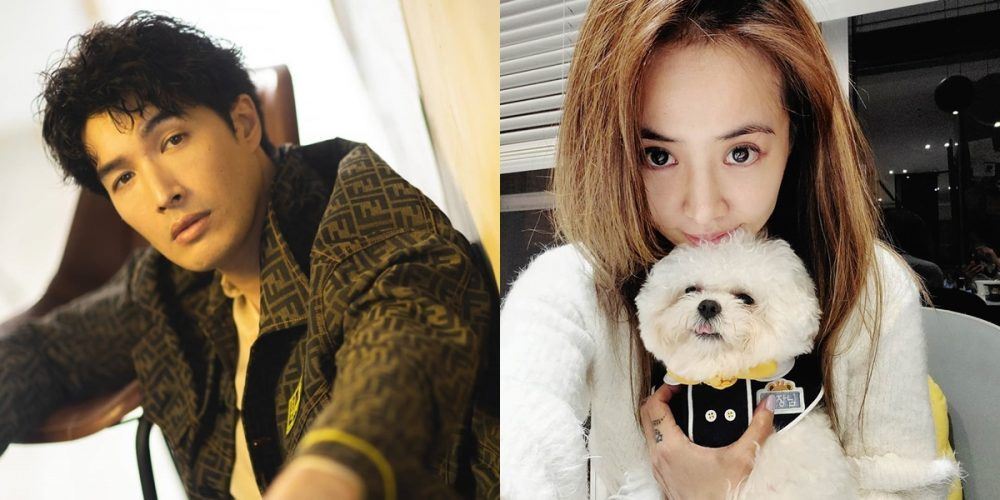 好惋惜！盘点娱乐圈6对「交往多年却分手」的银幕情侣！