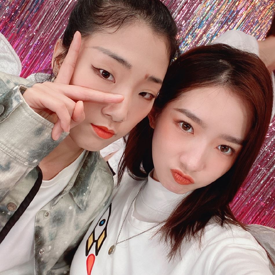 孟美岐发长文告别火箭少女！逐一向成员们表白：火箭是最棒的！