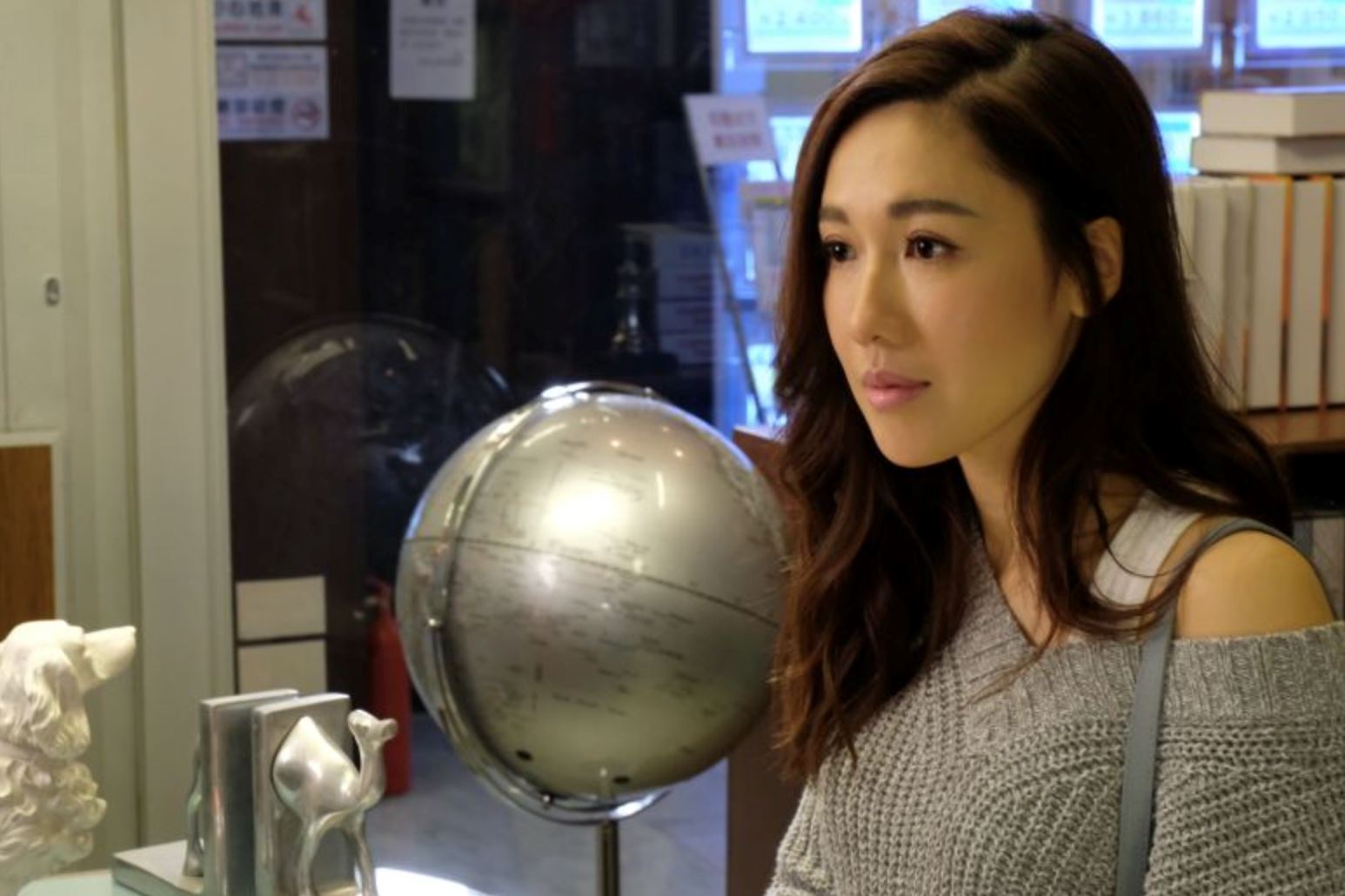 《万千星辉颁奖典礼》今年的视后五大人选！你看好谁？
