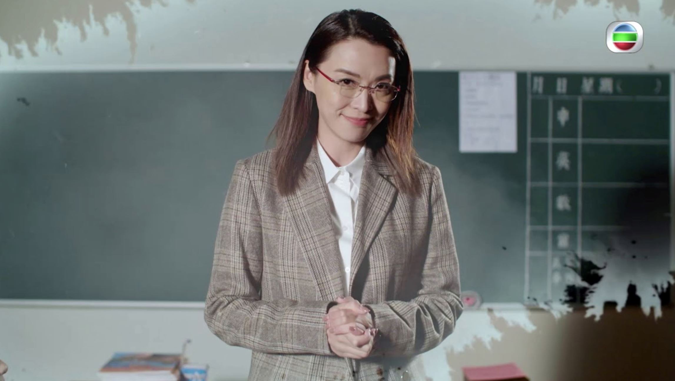 《万千星辉颁奖典礼》今年的视后五大人选！你看好谁？