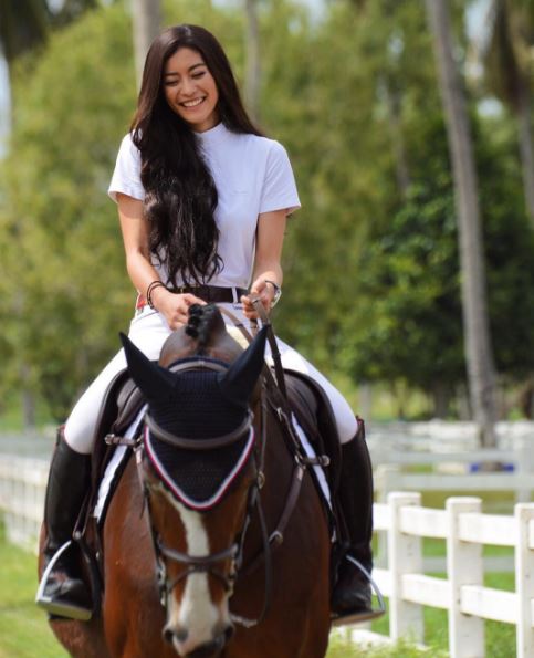 盘点这些高颜值的东运会sea games选手