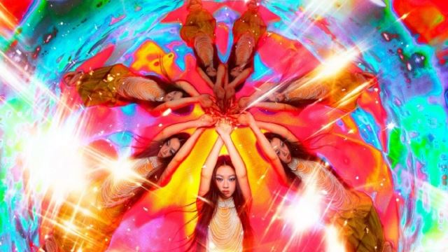 MY FM 本周热爆劲碟 – 单依纯 《纯妹妹》