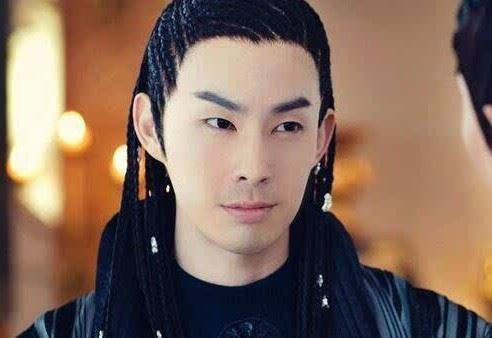 网友评估「古装三大丑男」，颜值超高的他们竟榜上有名！