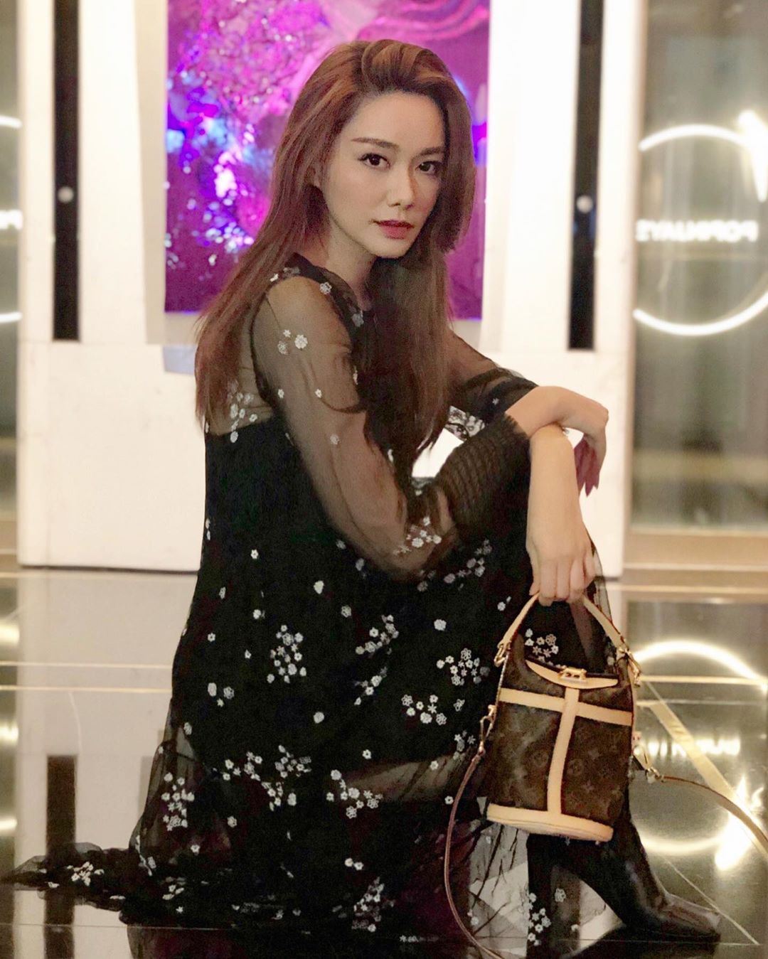 靓爆镜！《机场特警》五位女演员大比拼，何依婷最抢镜！