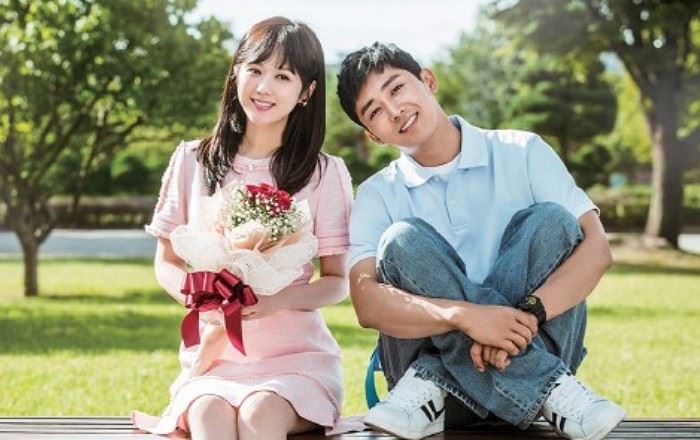 韩剧迷专属的口袋清单！10月上映的必备追剧专业指南