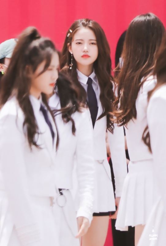 《创造营2020》训练生曝光！穿白色制服录制主题曲！