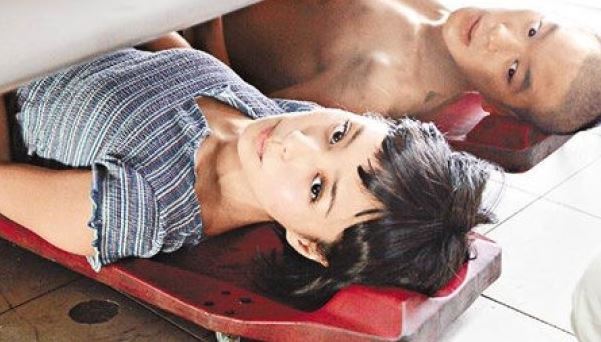 也太多了吧！盘点阿娇出道20年所传过的12位绯闻男友，网民：可以组足球队了！