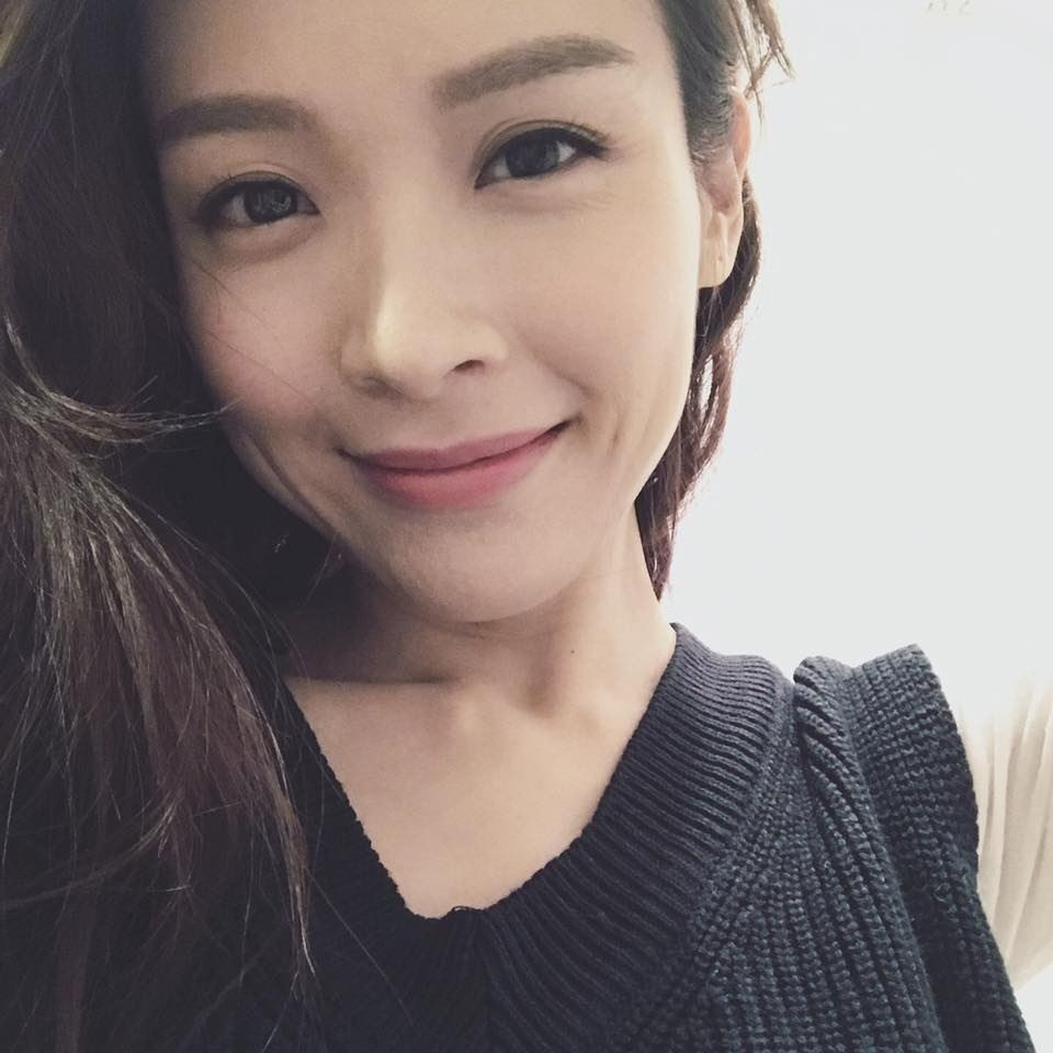 负面新闻都找不到!严选tvb观众缘超高的女艺人!果然人见人爱