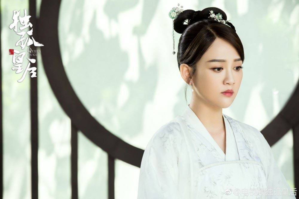 颜值演技通通在线!2018最期待古装陆剧懒人包整合