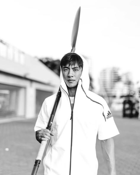 盘点这些高颜值的东运会sea games选手