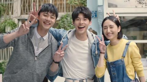 《想见你》教会了我们这5件事：要勇敢面对世界！