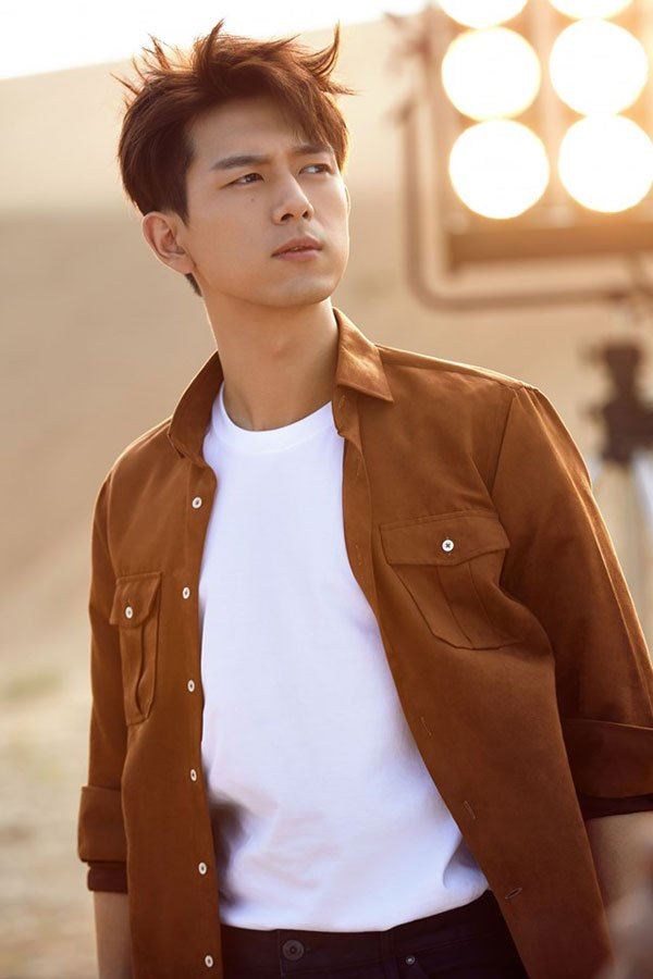 李现的好身材，原来是这样练回来的！根本不敢吃xx！