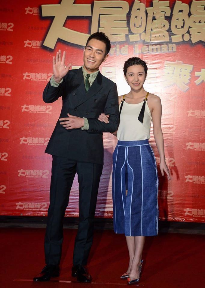 好惋惜！盘点娱乐圈6对「交往多年却分手」的银幕情侣！