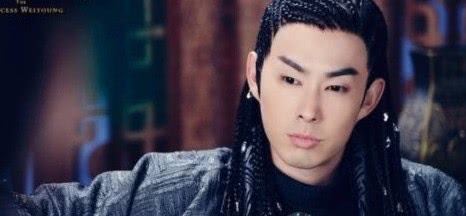 网友评估「古装三大丑男」，颜值超高的他们竟榜上有名！