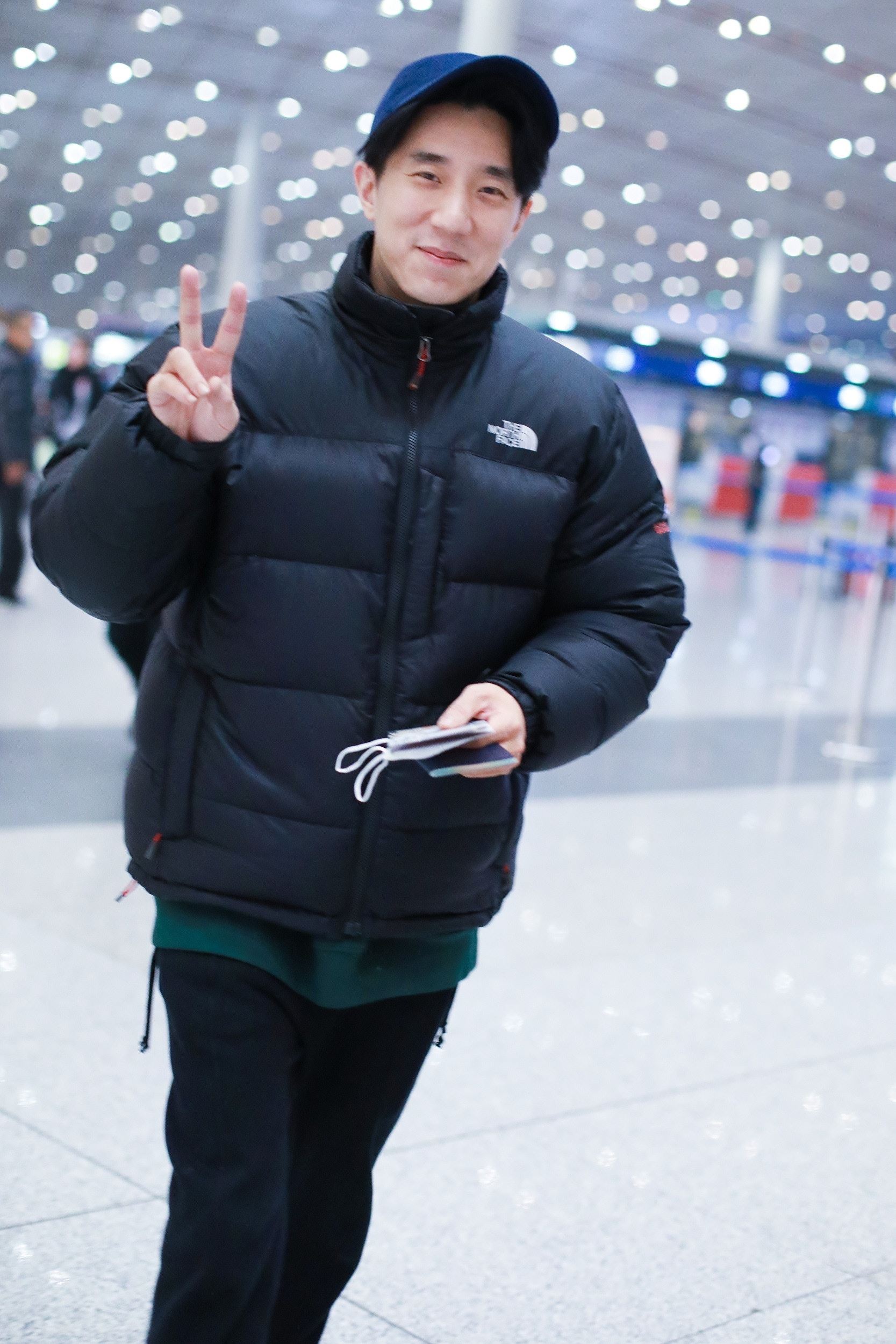 也太多了吧！盘点阿娇出道20年所传过的12位绯闻男友，网民：可以组足球队了！