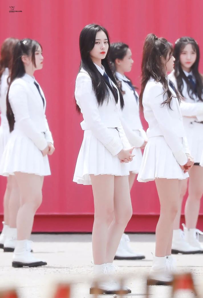 《创造营2020》训练生曝光！穿白色制服录制主题曲！