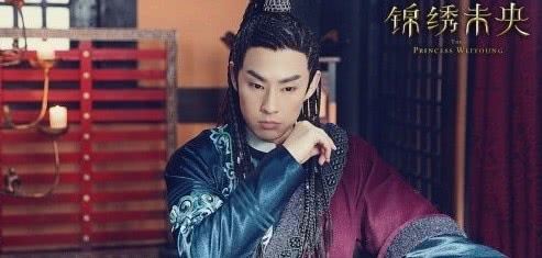 网友评估「古装三大丑男」，颜值超高的他们竟榜上有名！