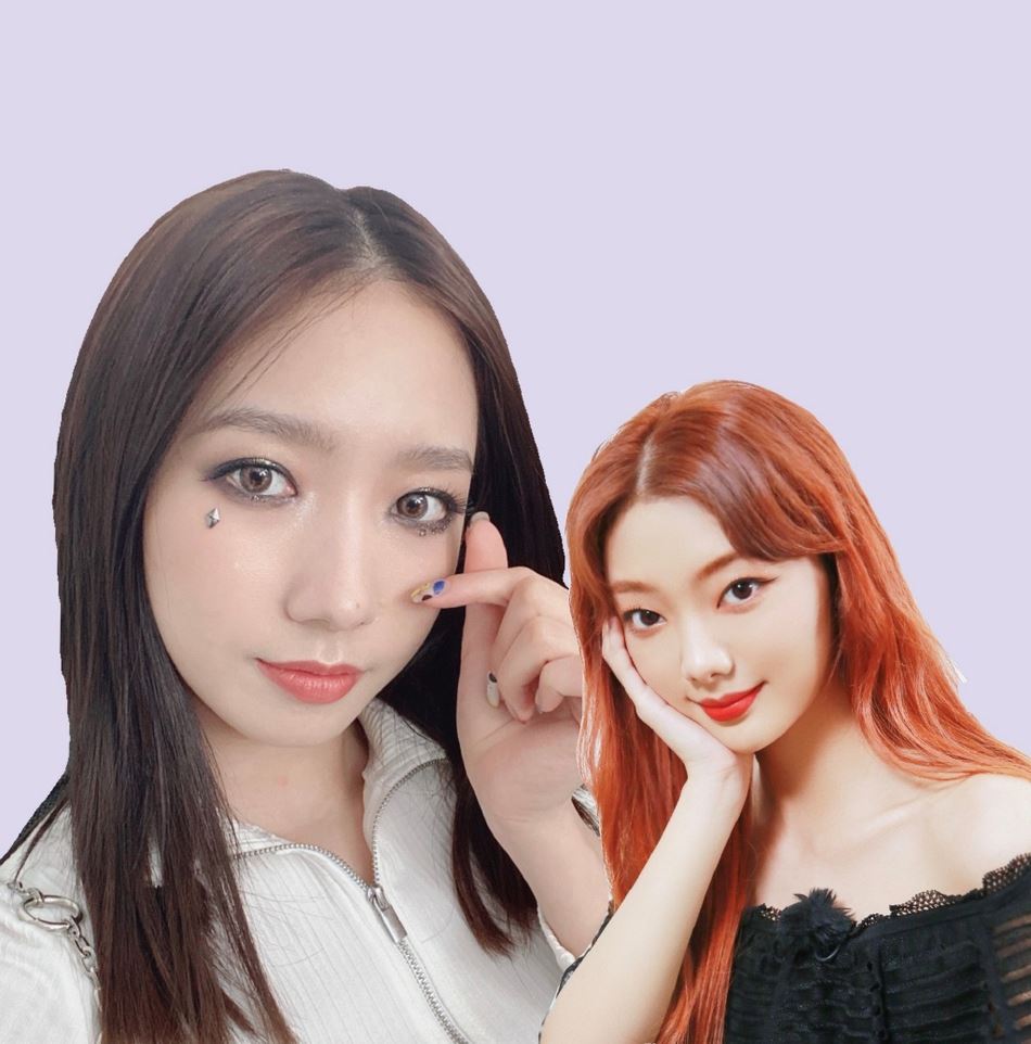 孟美岐发长文告别火箭少女！逐一向成员们表白：火箭是最棒的！