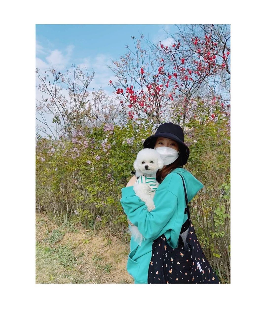 女神们脸小有障碍！盘点7位脸小到戴口罩有难度的女星，几乎遮整张脸！