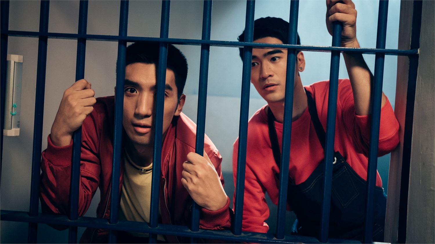 大马电影《这一刻，想见你》爱奇艺上映大获好评！观众哭到口罩湿透