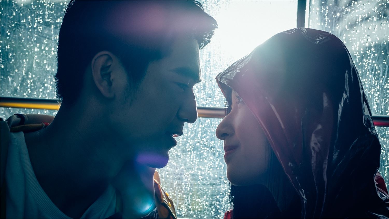 大马电影《这一刻，想见你》爱奇艺上映大获好评！观众哭到口罩湿透