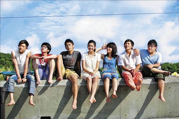 预计出年秋天上映！日本翻拍《那些年，我们一起追的女孩》，剧迷对选角日版柯景腾、沈佳宜评价两极！