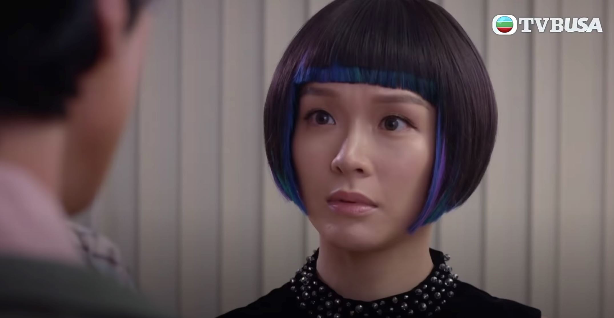 【影片】《智能爱人》李佳芯完美呈现 机械人的lag机式委屈❗️演技一流