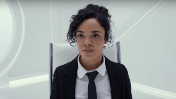 雷神与女武神化身黑衣人！《mib international》8位探员介绍