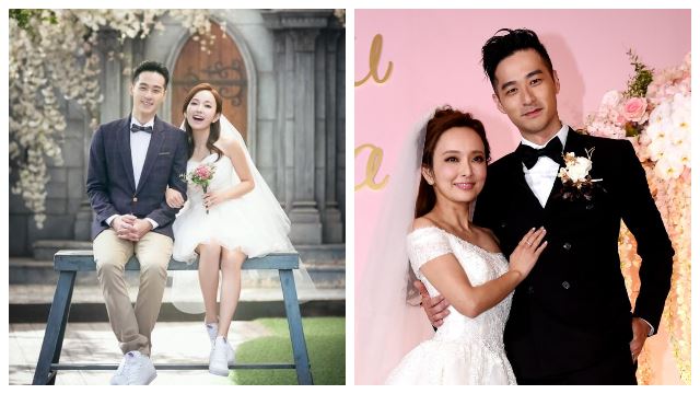 和老公确定离婚！爱纱首发声：没想过婚姻里有不忠诚