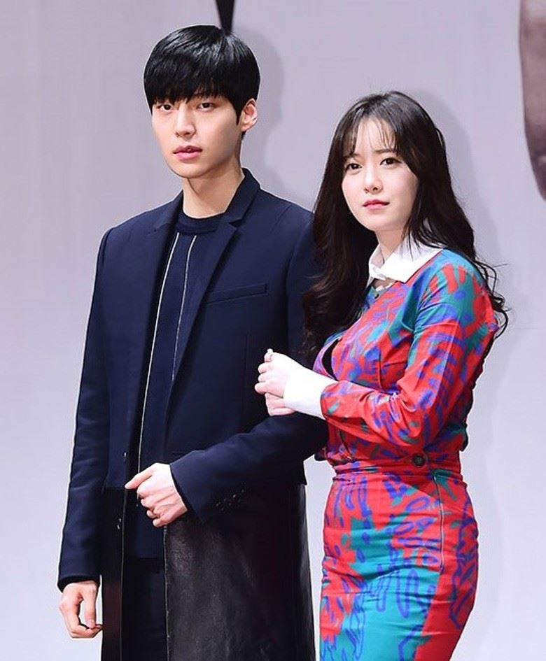 具慧善,安宰贤决定离婚!预计9月完成手续