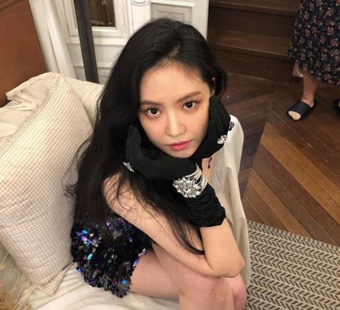 盘点5位母胎单身的韩国艺人!最后一位是惊喜