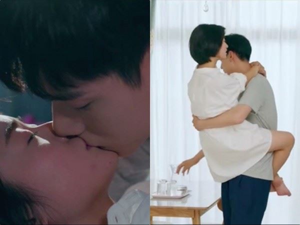 《小美好》结局集合各种甜蜜！江辰无尾熊抱陈小希闪爆