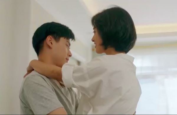 《小美好》结局集合各种甜蜜！江辰无尾熊抱陈小希闪爆