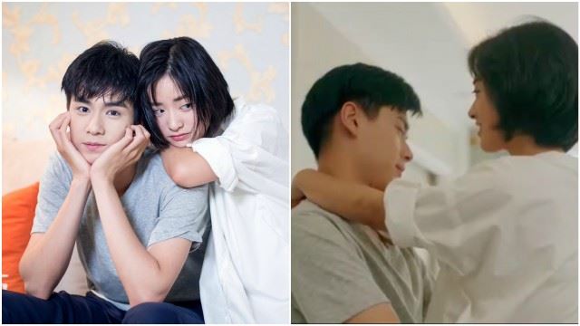 《小美好》结局集合各种甜蜜！江辰无尾熊抱陈小希闪爆