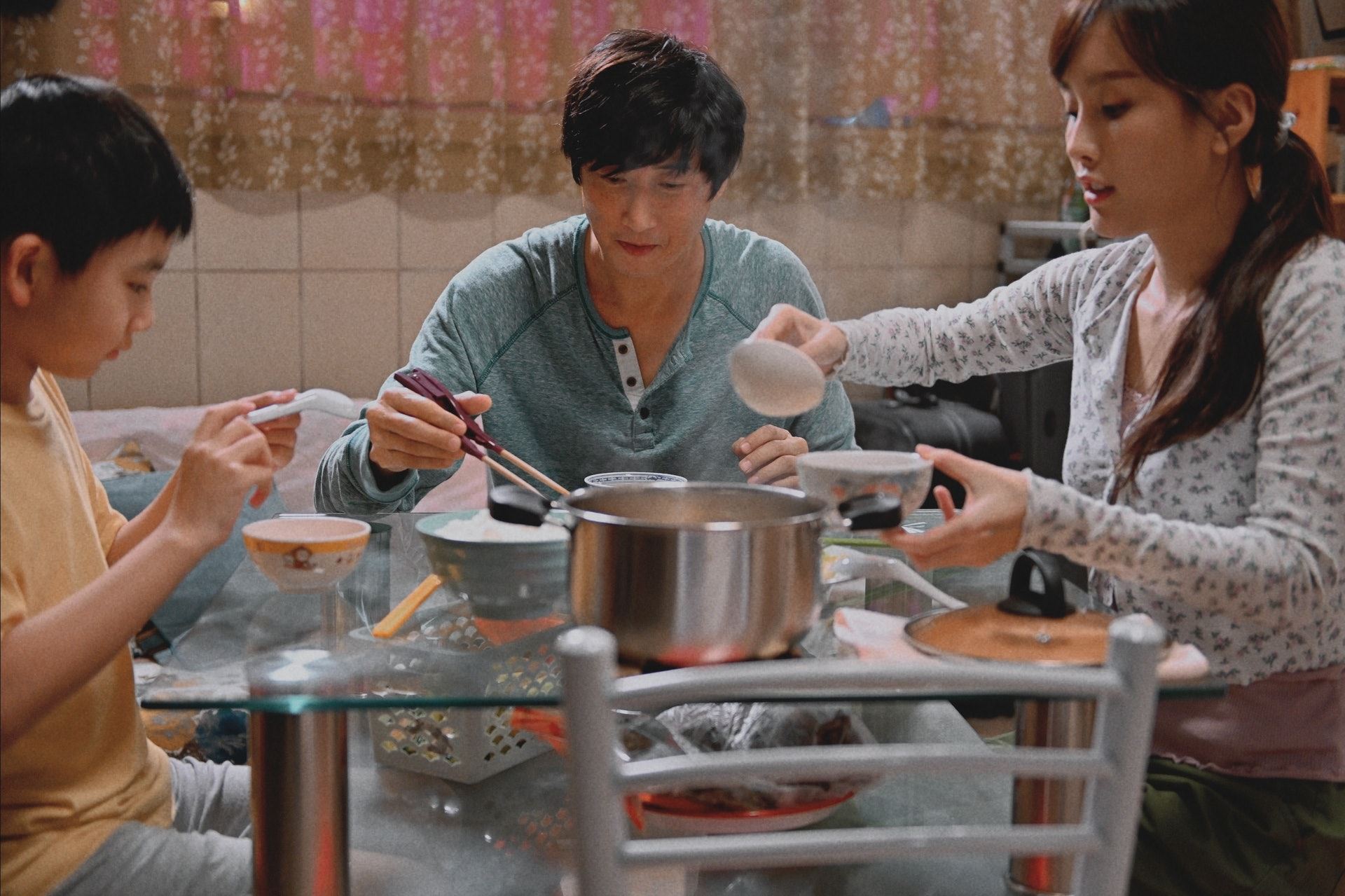 🎬悬疑港片《被消失的凶案》❗️改编真人真事「水箱藏尸案」：尸体8年后才被发现😱